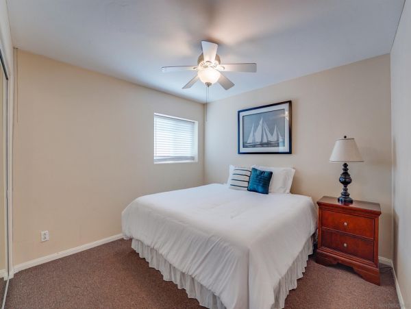 Bay Front 3 Bedroom Ground Floor Condo