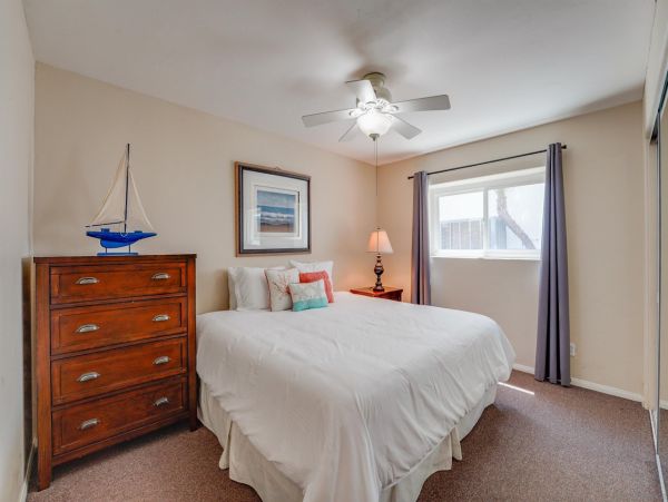 Bay Front 3 Bedroom Ground Floor Condo