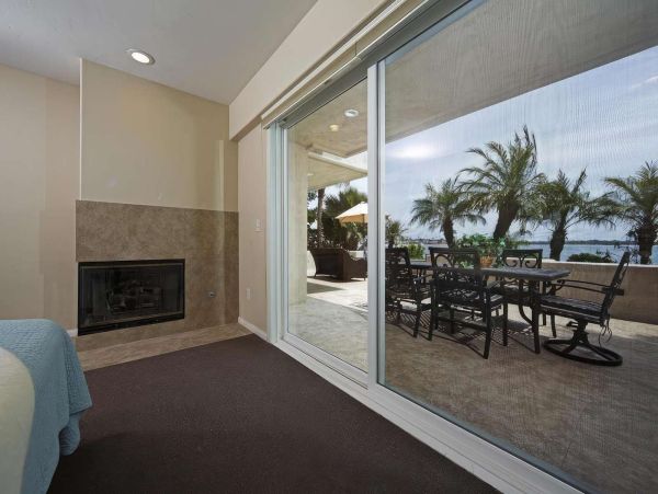 Bay Front 3 Bedroom Ground Floor Condo