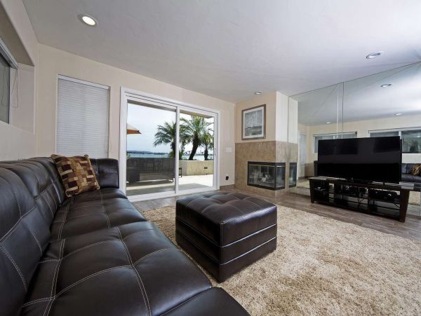 Bay Front 3 Bedroom Ground Floor Condo