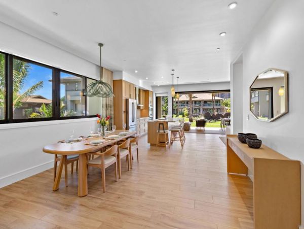 Luxurious Kaanapali 9 Bedroom Vacation Beach Condo Sleeps 24