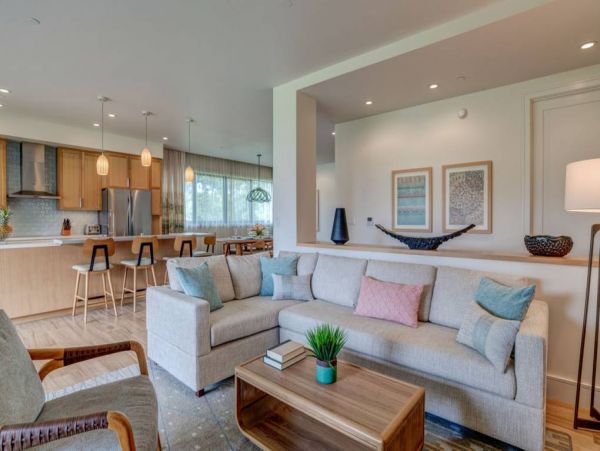 Luxurious Kaanapali 9 Bedroom Vacation Beach Condo Sleeps 24