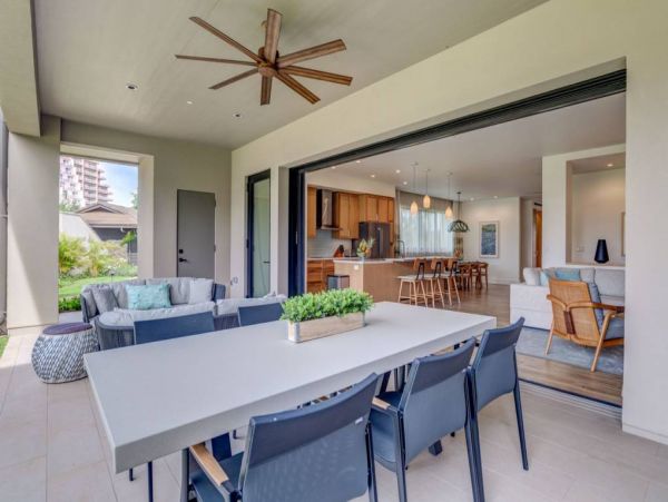 Luxurious Kaanapali 9 Bedroom Vacation Beach Condo Sleeps 24