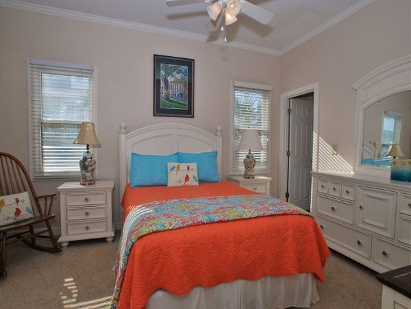 7 Bedroom Home Oceanfront with Large Screen Porch