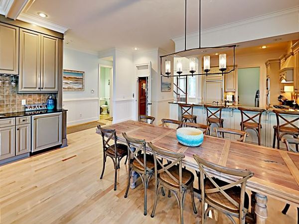 Ocean Front 6 Bedroom Home with Pool & Panoramic View Deck