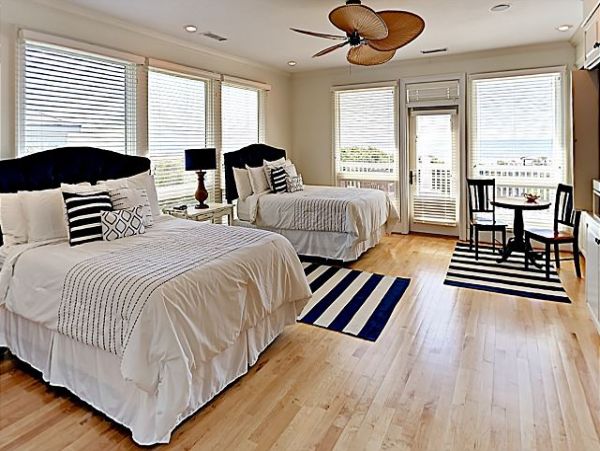 Ocean Front 6 Bedroom Home with Pool & Panoramic View Deck
