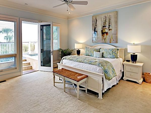 Ocean Front 6 Bedroom Home with Pool & Panoramic View Deck