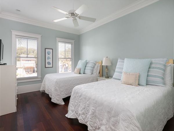 Isle of Palms 6 Bedroom Home with Pool & Walk to Beach