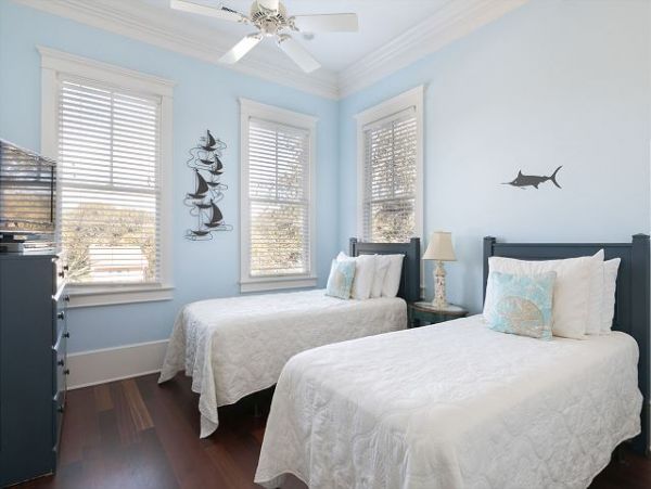 Isle of Palms 6 Bedroom Home with Pool & Walk to Beach