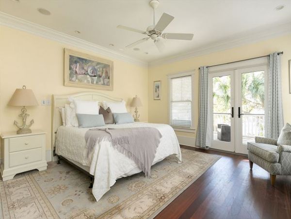 Isle of Palms 6 Bedroom Home with Pool & Walk to Beach