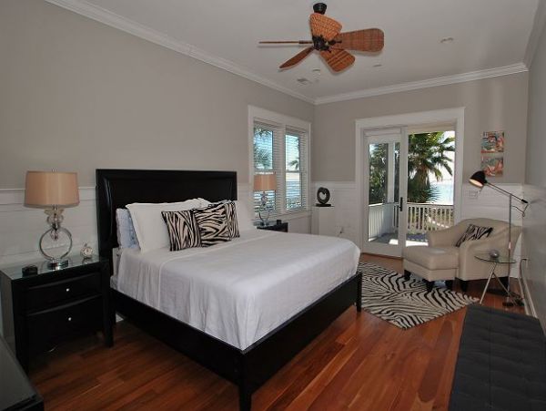 Isle of Palms Six Bedroom Home with Full Ocean View