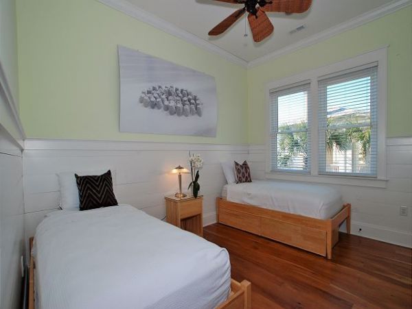 Isle of Palms Six Bedroom Home with Full Ocean View
