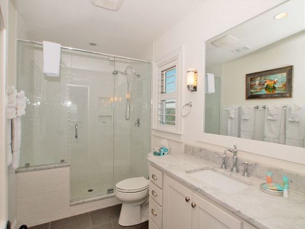 On Beach Isle of Palms Vacation Home Six Bedroom