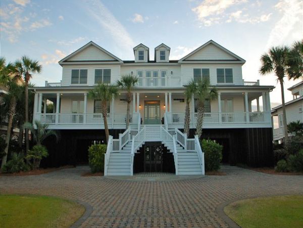Isle Of Palms Home 1014429