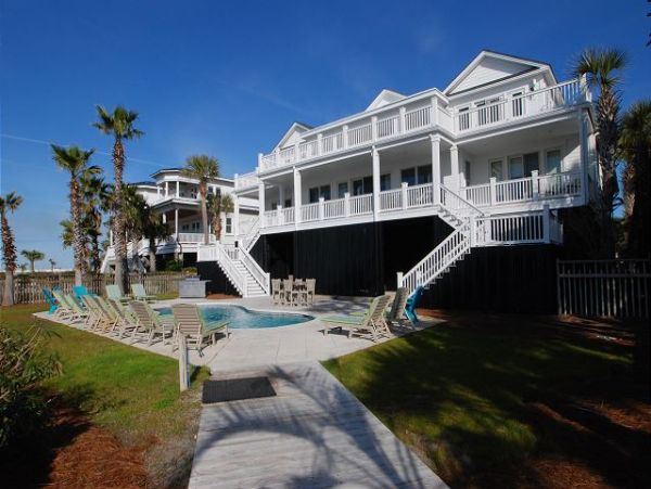 Isle Of Palms Home 1014429