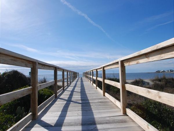 Isle Of Palms Home 1014429