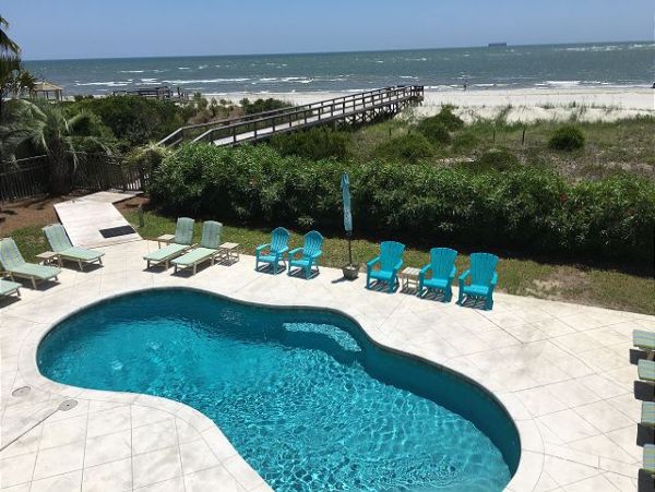 Isle Of Palms Home 1014429