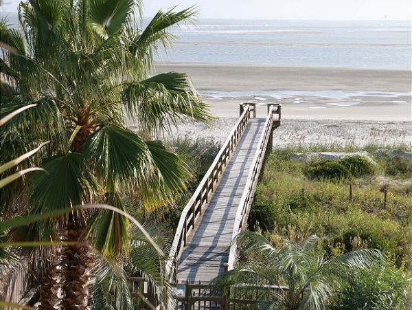 Isle Of Palms Home 1014429