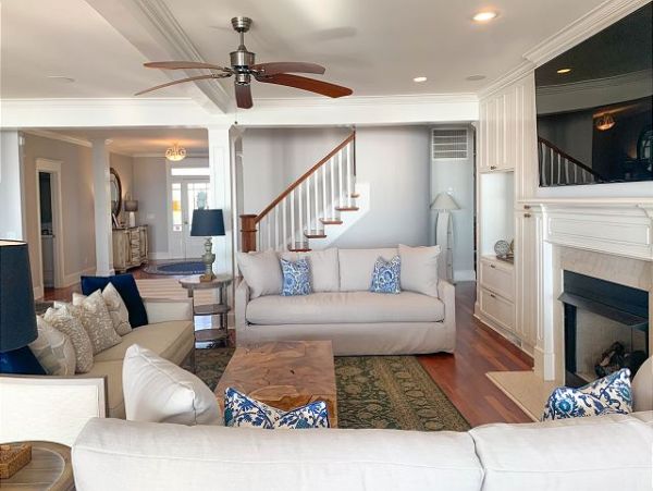 Isle Of Palms Home 1014429