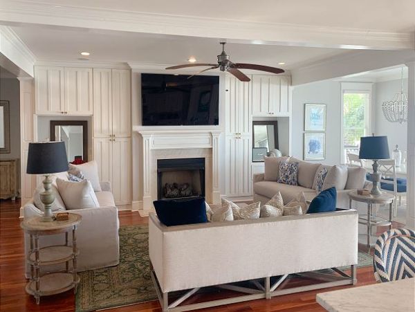 Isle Of Palms Home 1014429
