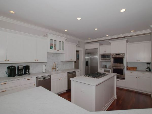 Isle Of Palms Home 1014429