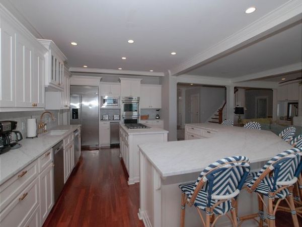Isle Of Palms Home 1014429