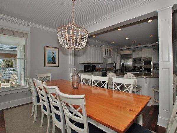 Isle Of Palms Home 1014429