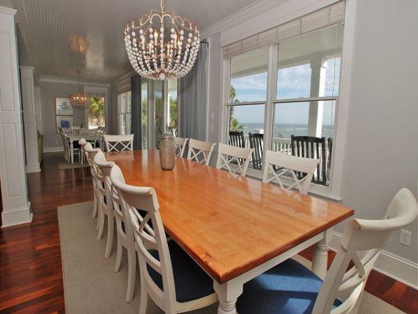 Isle Of Palms Home 1014429