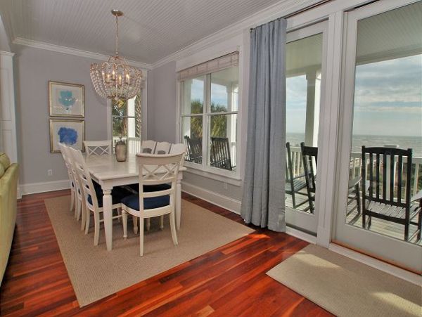 Isle Of Palms Home 1014429