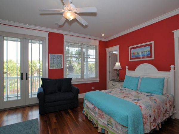 Isle Of Palms Home 1014429