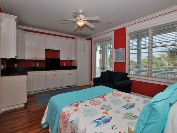 Isle Of Palms Home 1014429