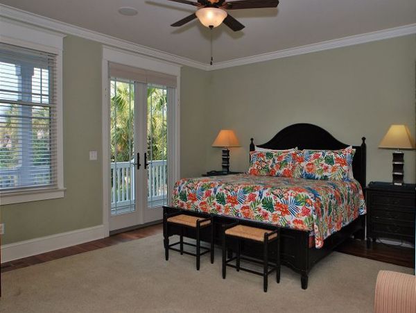 Isle Of Palms Home 1014429