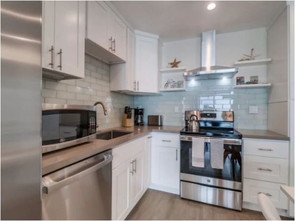 Mission Beach And Pacific Beach Condo 1014431