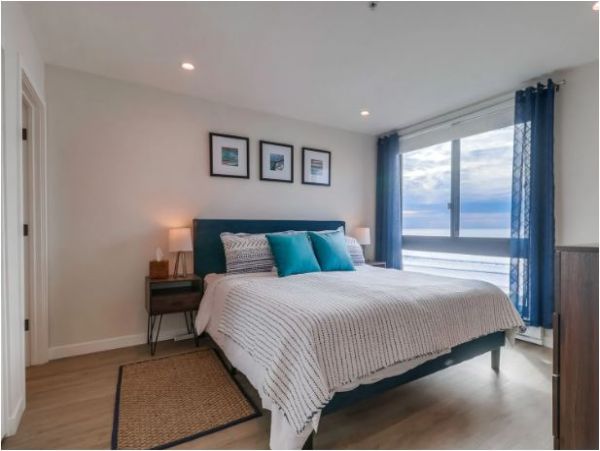 Mission Beach And Pacific Beach Condo 1014431