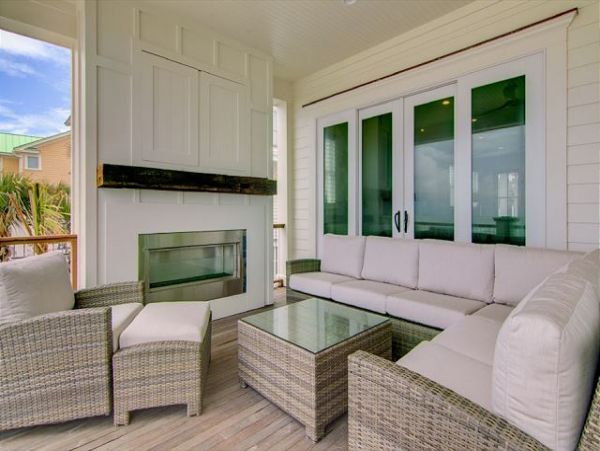Isle Of Palms Home 1014432