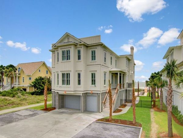 Isle Of Palms Home 1014432