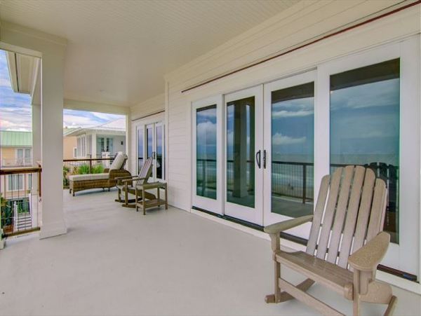 Isle Of Palms Home 1014432