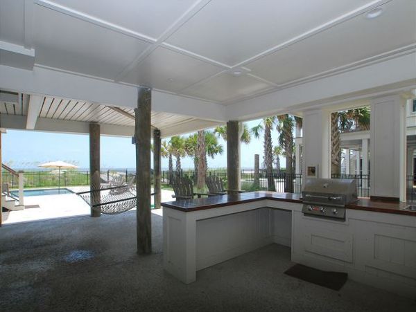 Isle Of Palms Home 1014432