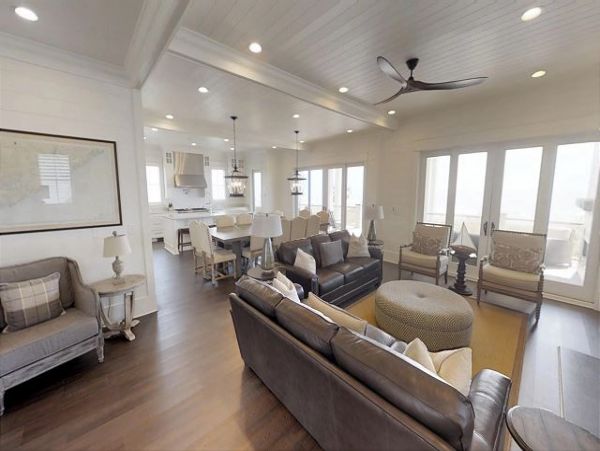 Isle Of Palms Home 1014432