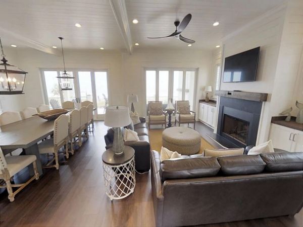 Isle Of Palms Home 1014432
