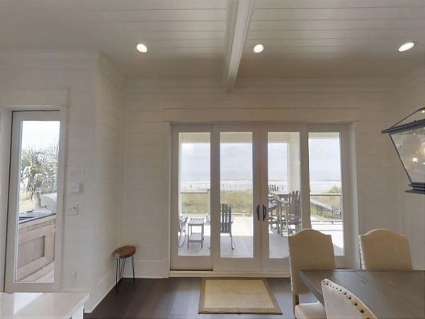 Isle Of Palms Home 1014432