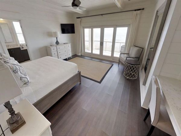 Isle Of Palms Home 1014432