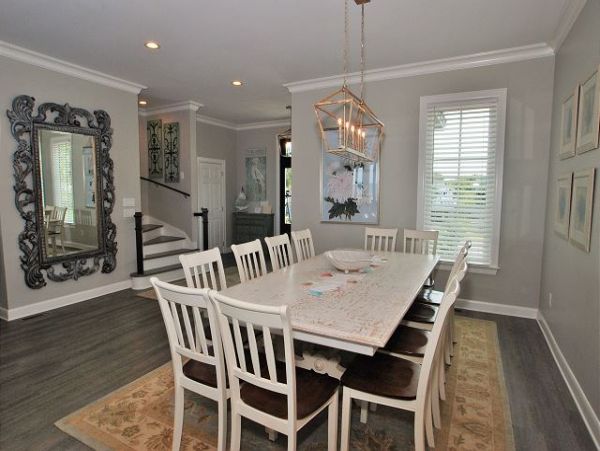Ocean Front 7 Bedroom Home with Private Pool & Spa