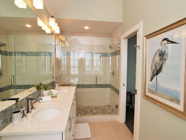 Ocean Front 7 Bedroom Home with Private Pool & Spa