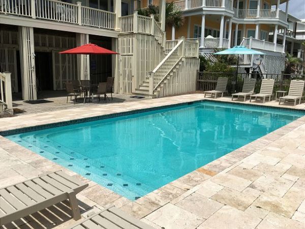 Isle of Palms 8 Bedroom Home Located on Beach