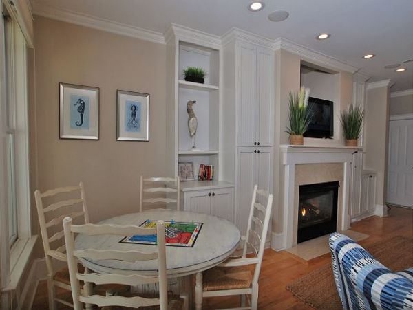 Isle of Palms 8 Bedroom Home Located on Beach