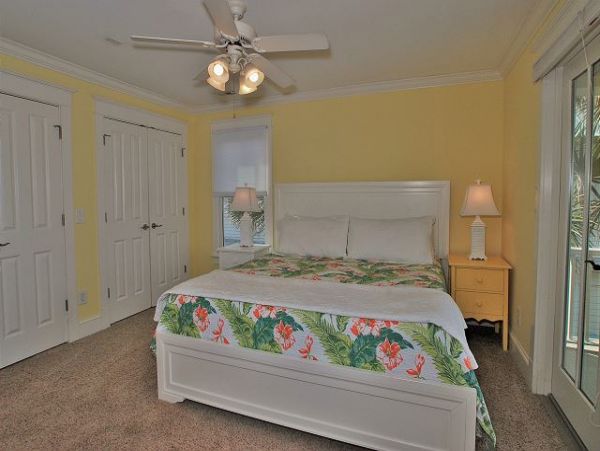 Isle of Palms 8 Bedroom Home Located on Beach