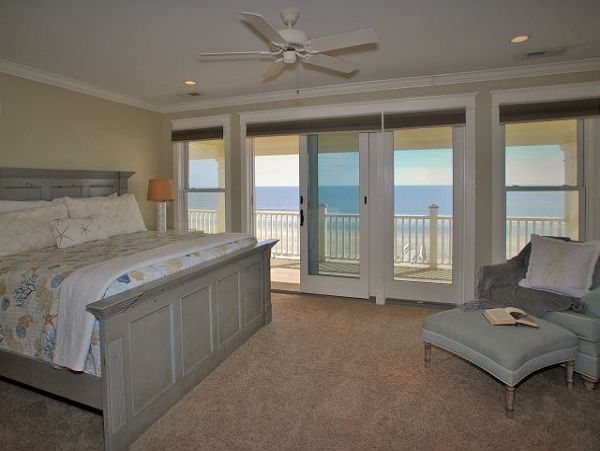 Isle of Palms 8 Bedroom Home Located on Beach