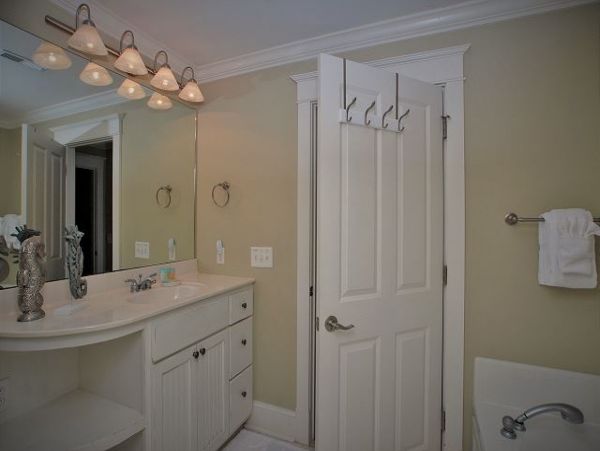 Isle of Palms 8 Bedroom Home Located on Beach
