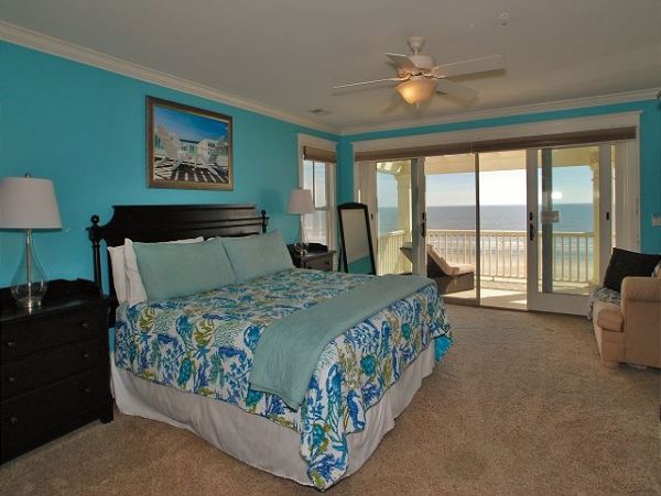 Isle of Palms 8 Bedroom Home Located on Beach